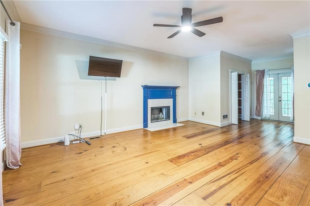 5 bedroom, 4 bathroom, 3,008 sq ft single family residence for rent at 3120 Rockaway Road, Atlanta, GA 30341 for $4,540 a month — photo 6