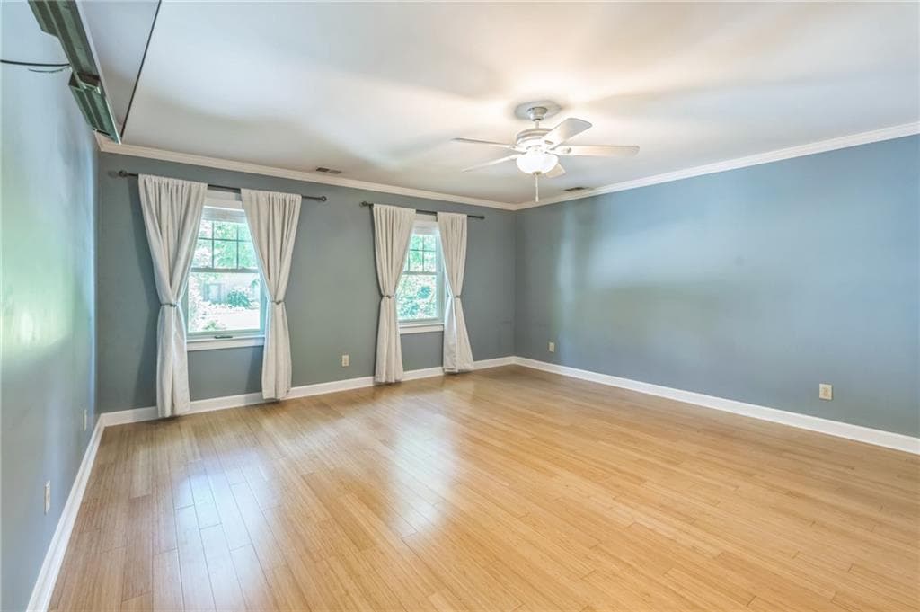 5 bedroom, 4 bathroom, 3,008 sq ft single family residence for rent at 3120 Rockaway Road, Atlanta, GA 30341 for $4,540 a month — photo 7