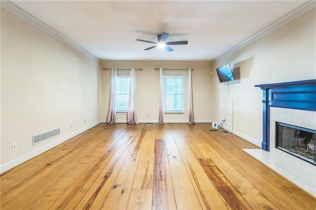 5 bedroom, 4 bathroom, 3,008 sq ft single family residence for rent at 3120 Rockaway Road, Atlanta, GA 30341 for $4,540 a month — photo 8