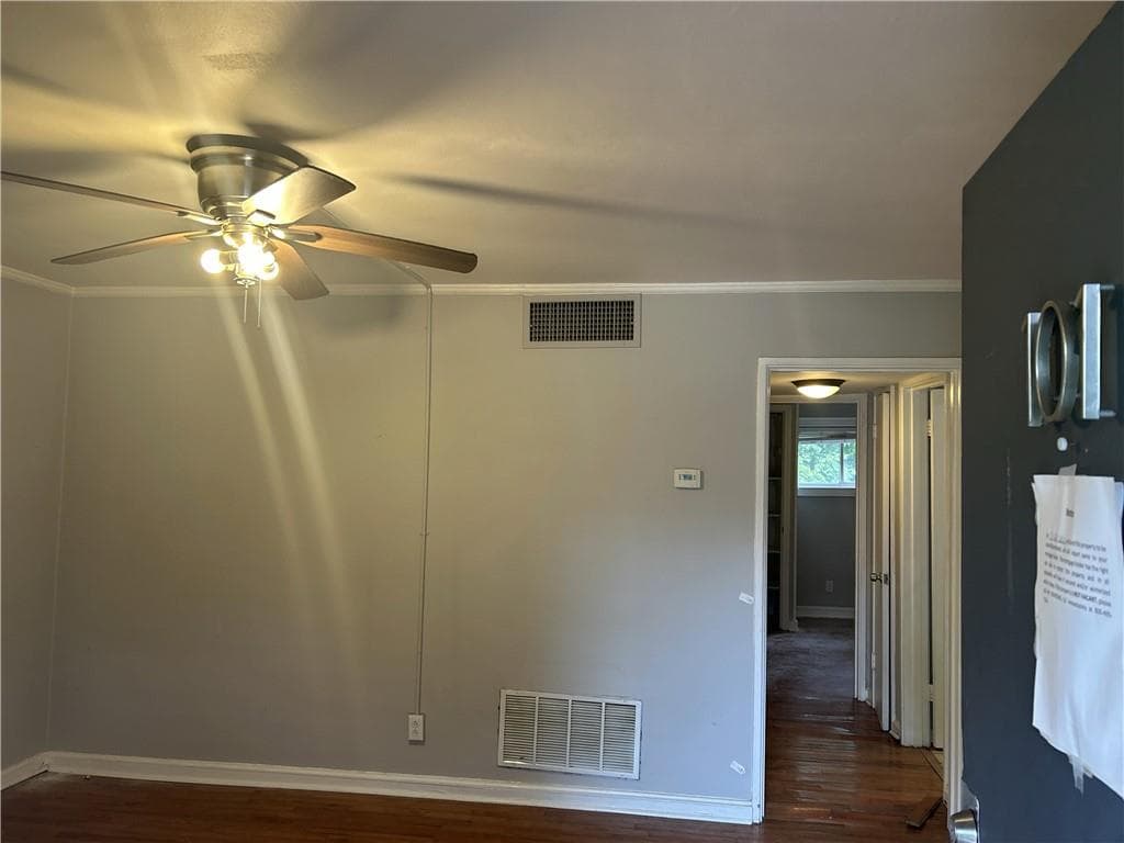 2 bedroom, 1 bathroom, 610 sq ft condominium for sale at 699 Argonne Avenue 101, Atlanta, GA 30308 — photo 4