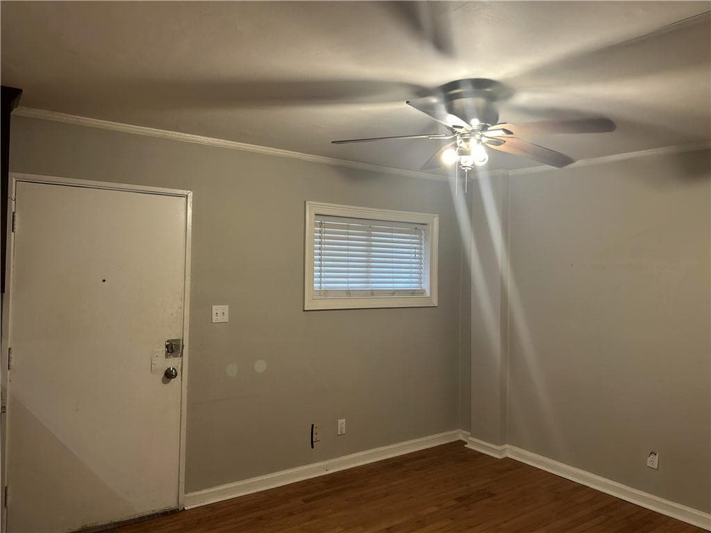 2 bedroom, 1 bathroom, 610 sq ft condominium for sale at 699 Argonne Avenue 101, Atlanta, GA 30308 — photo 5