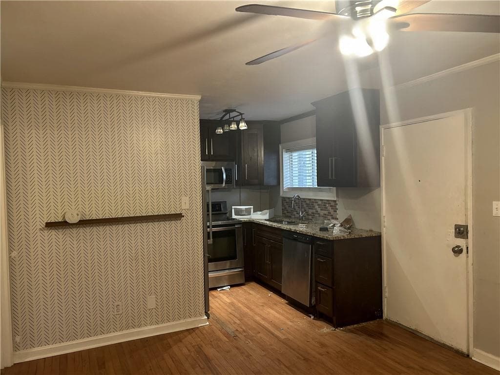 2 bedroom, 1 bathroom, 610 sq ft condominium for sale at 699 Argonne Avenue 101, Atlanta, GA 30308 — photo 6