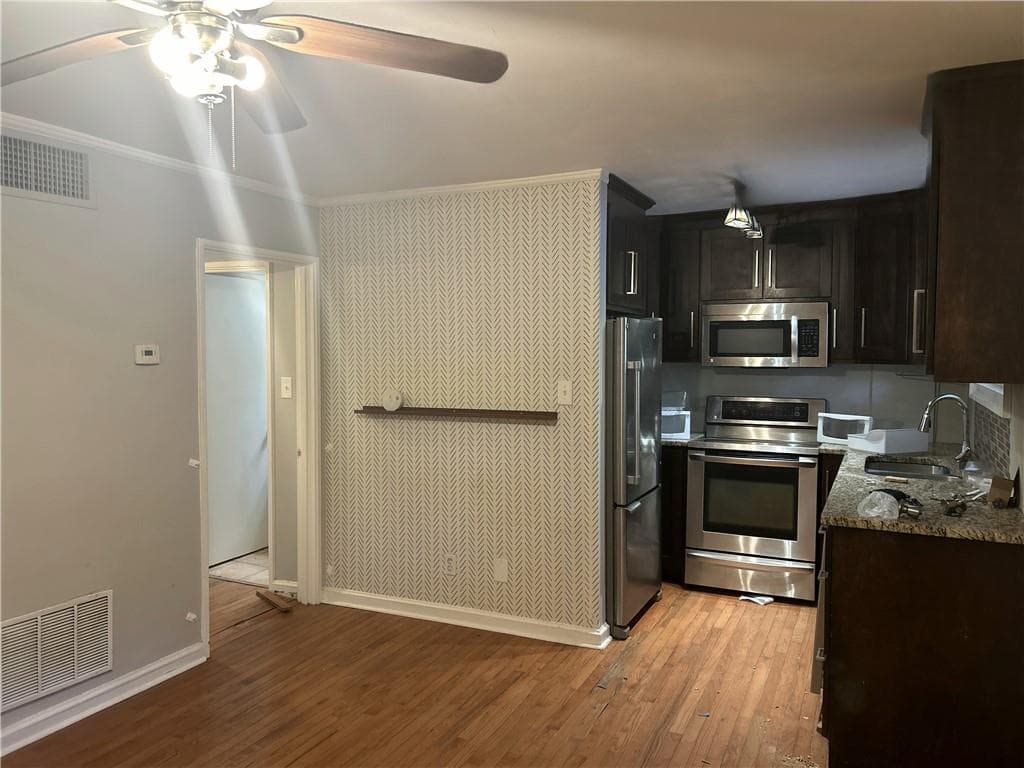 2 bedroom, 1 bathroom, 610 sq ft condominium for sale at 699 Argonne Avenue 101, Atlanta, GA 30308 — photo 7