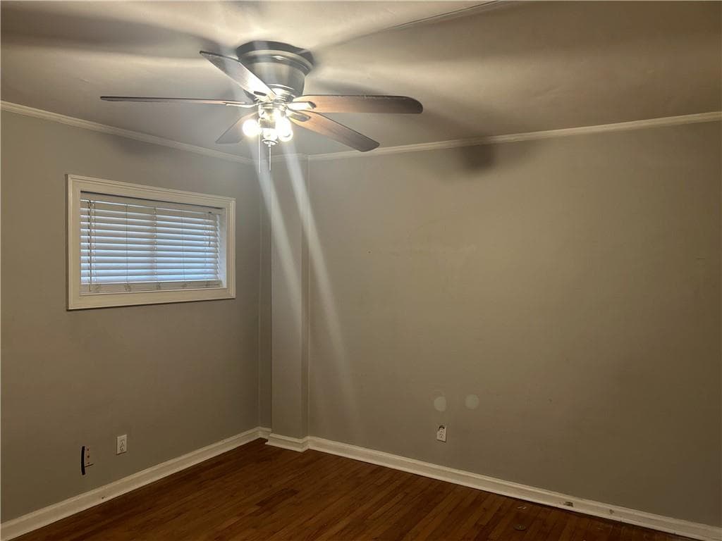 2 bedroom, 1 bathroom, 610 sq ft condominium for sale at 699 Argonne Avenue 101, Atlanta, GA 30308 — photo 9