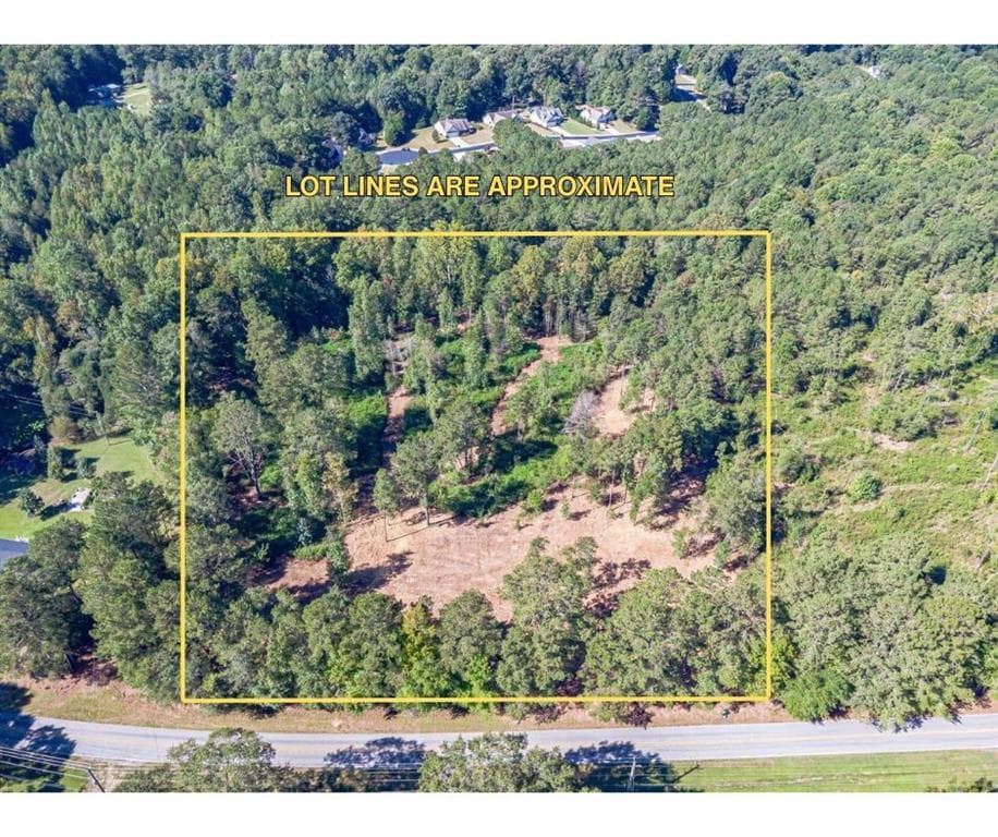home for sale at 3310 Etchison Road, Loganville, GA