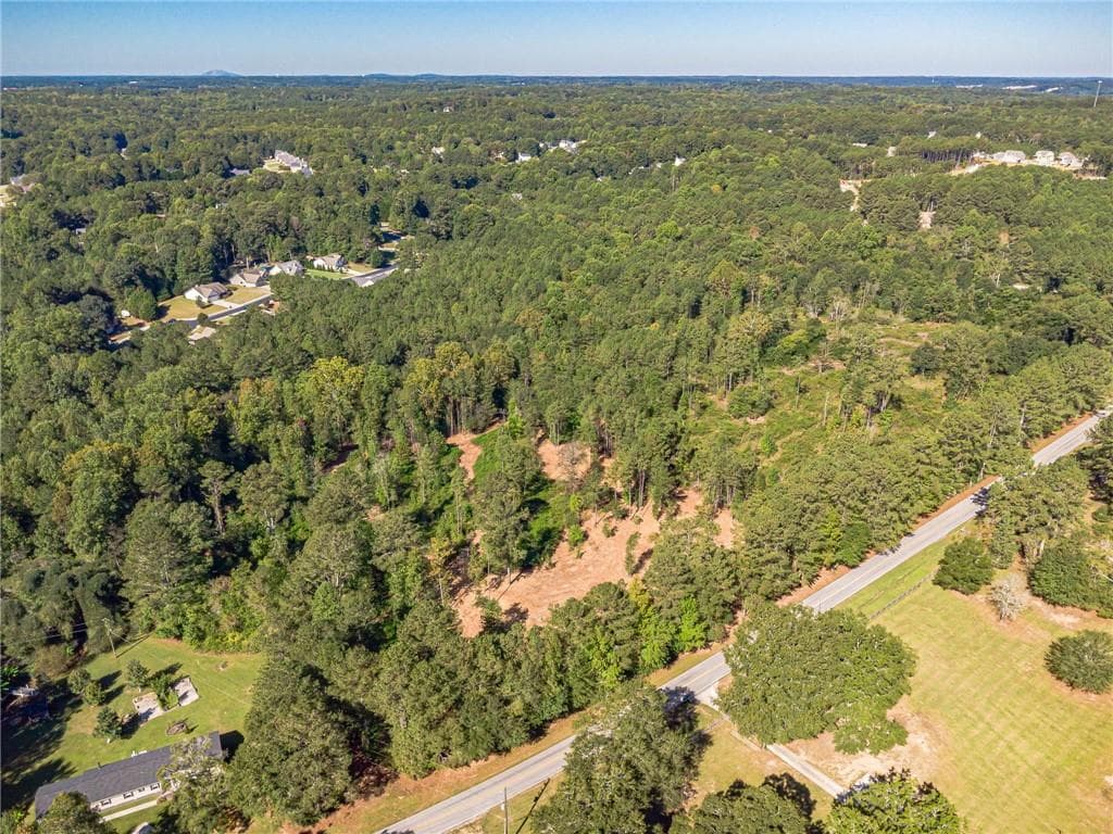 single family residence for sale at 3310 Etchison Road, Loganville, GA 30052 — photo 3