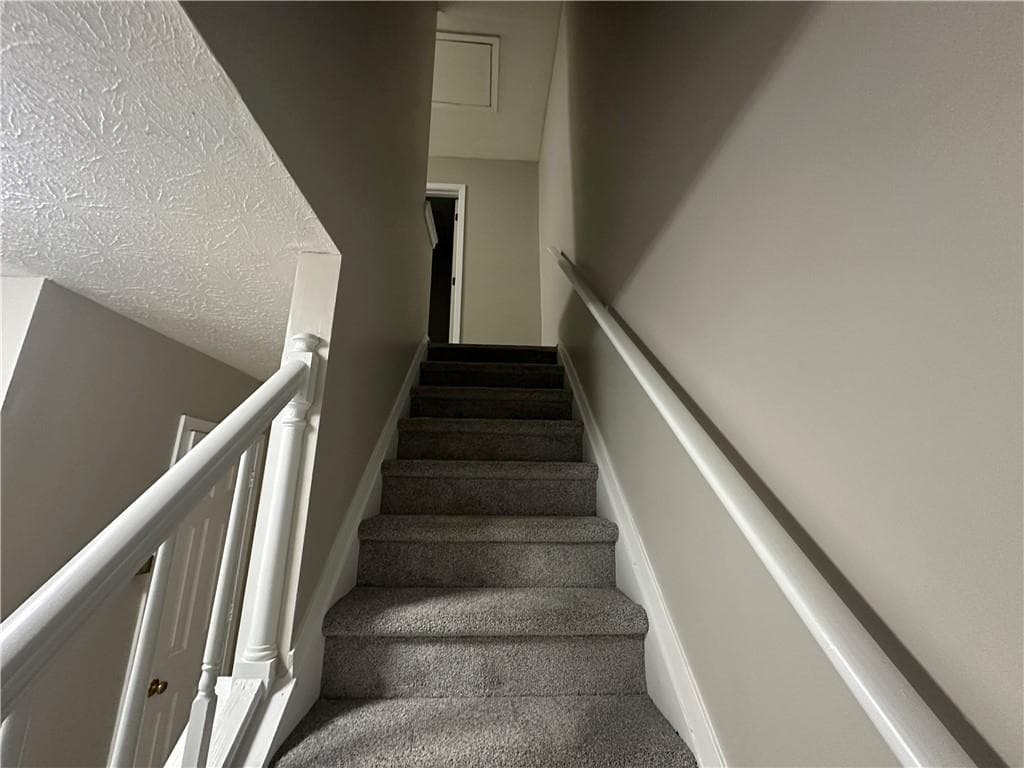 3 bedroom, 3 bathroom, 1,575 sq ft single family residence for rent at 115 Yatley Court, Alpharetta, GA 30022 for $2,095 a month — photo 9