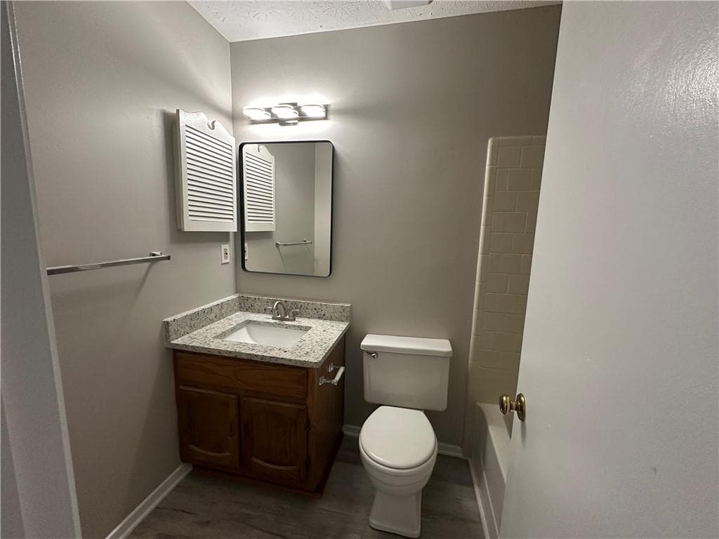 3 bedroom, 3 bathroom, 1,575 sq ft single family residence for rent at 115 Yatley Court, Alpharetta, GA 30022 for $2,095 a month — photo 10