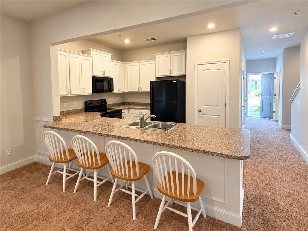 2 bedroom, 3 bathroom, 1,542 sq ft townhouse for sale at 5358 Creekview Lane, Morrow, GA 30260 — photo 5