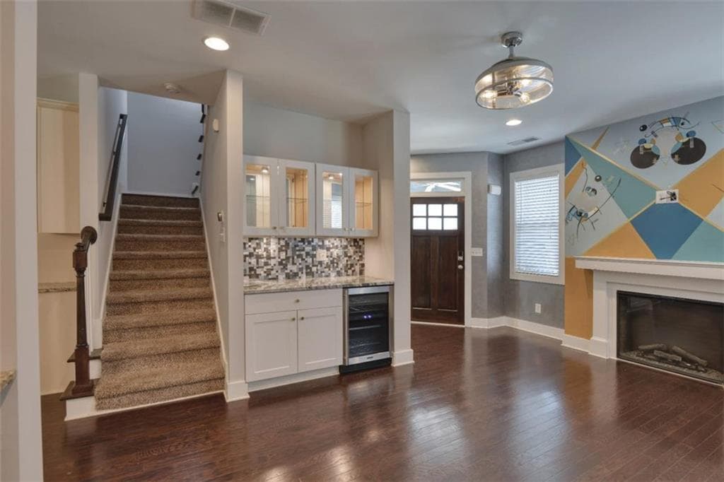 4 bedroom, 3 bathroom, 1,878 sq ft single family residence for rent at 1782 Meadow Lane, Atlanta, GA 30315 for $2,750 a month — photo 5