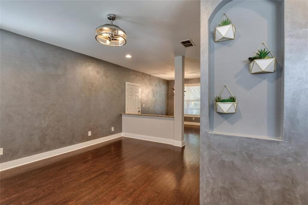 4 bedroom, 3 bathroom, 1,878 sq ft single family residence for rent at 1782 Meadow Lane, Atlanta, GA 30315 for $2,750 a month — photo 6