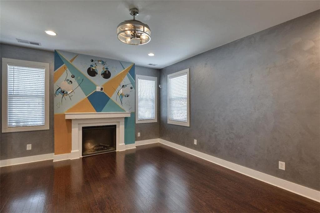 4 bedroom, 3 bathroom, 1,878 sq ft single family residence for rent at 1782 Meadow Lane, Atlanta, GA 30315 for $2,750 a month — photo 7