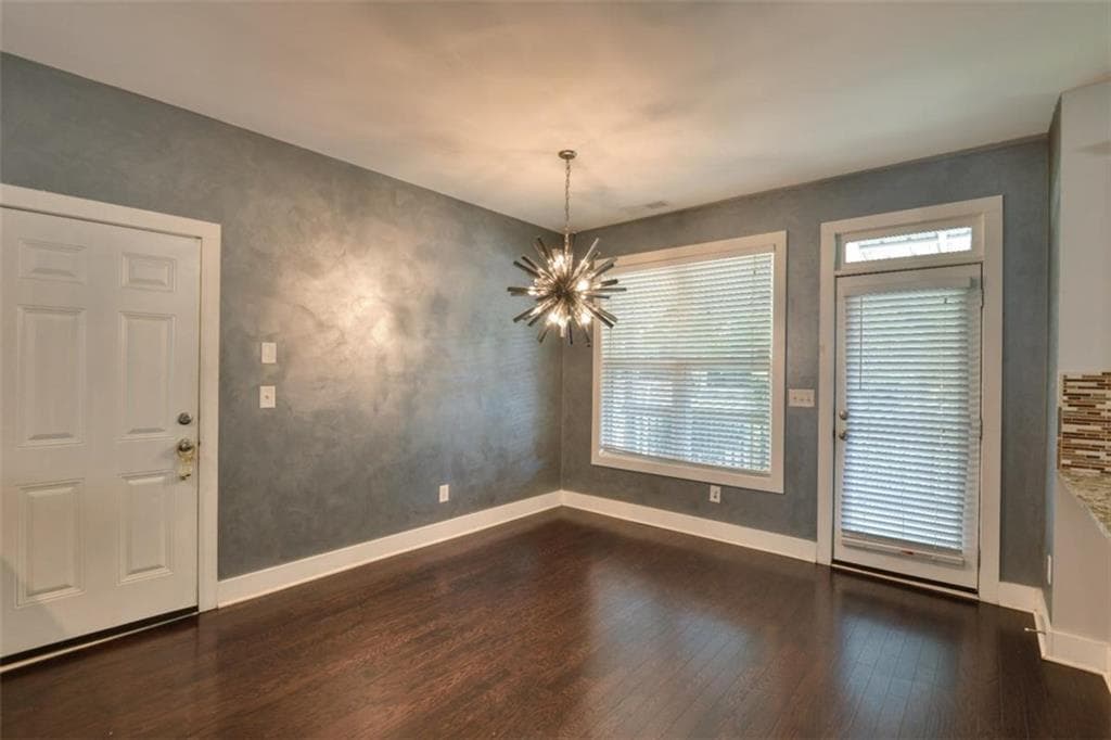 4 bedroom, 3 bathroom, 1,878 sq ft single family residence for rent at 1782 Meadow Lane, Atlanta, GA 30315 for $2,750 a month — photo 8