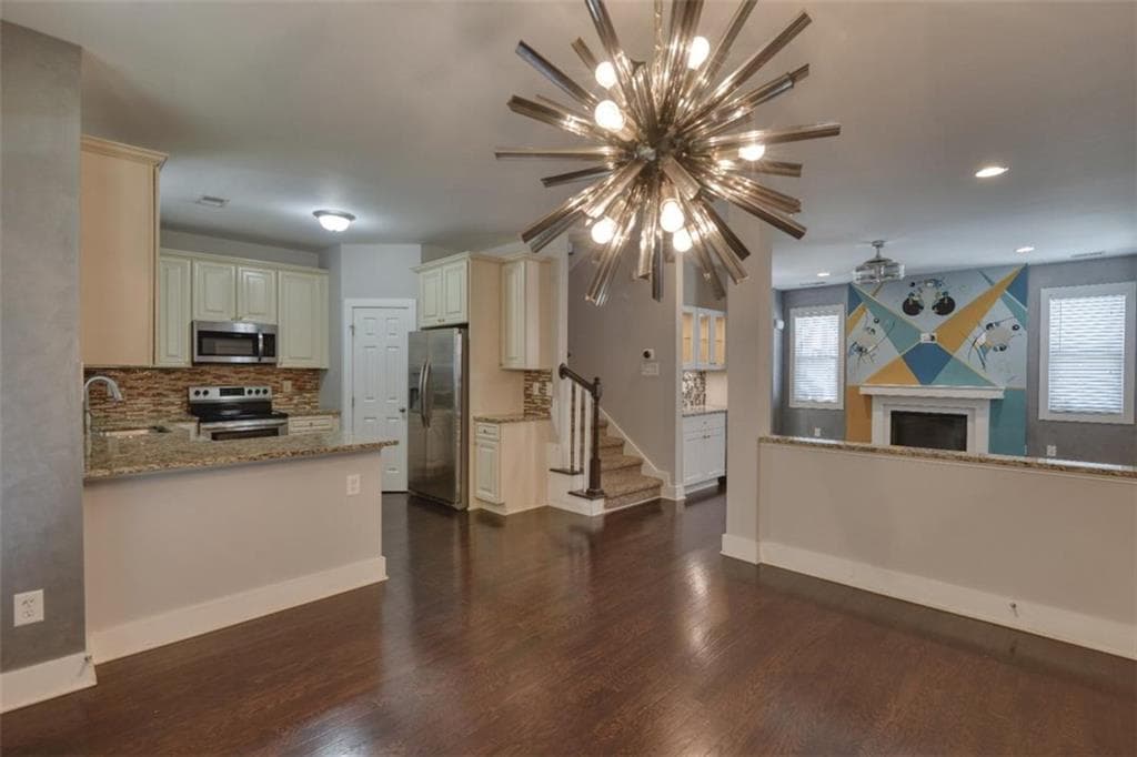 4 bedroom, 3 bathroom, 1,878 sq ft single family residence for rent at 1782 Meadow Lane, Atlanta, GA 30315 for $2,750 a month — photo 10