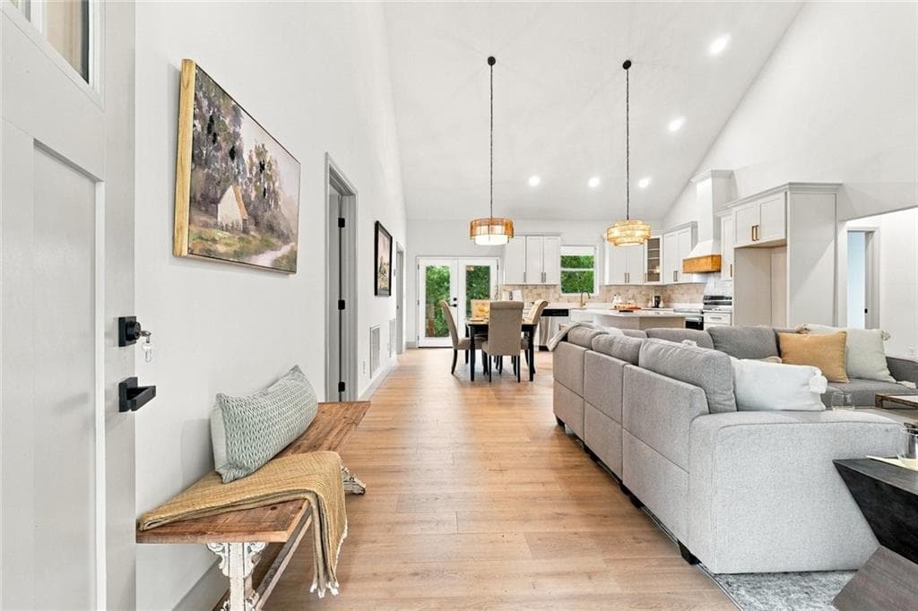 3 bedroom, 2 bathroom, 1,425 sq ft single family residence for sale at 4053 Maple Grove Church Road, Resaca, GA 30735 — photo 7