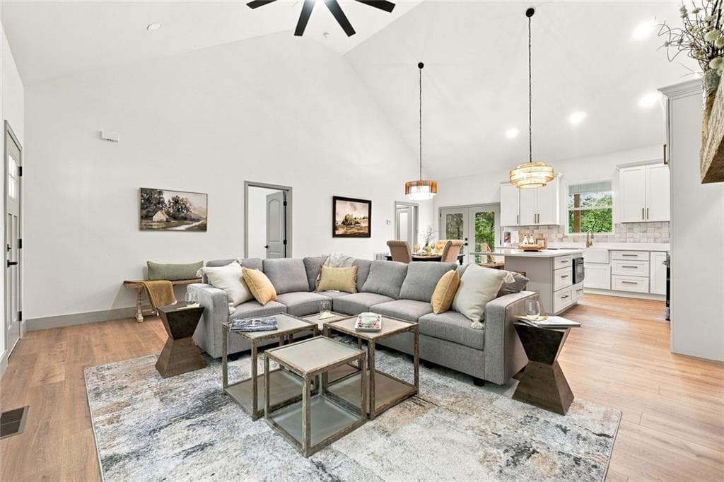 3 bedroom, 2 bathroom, 1,425 sq ft single family residence for sale at 4053 Maple Grove Church Road, Resaca, GA 30735 — photo 9