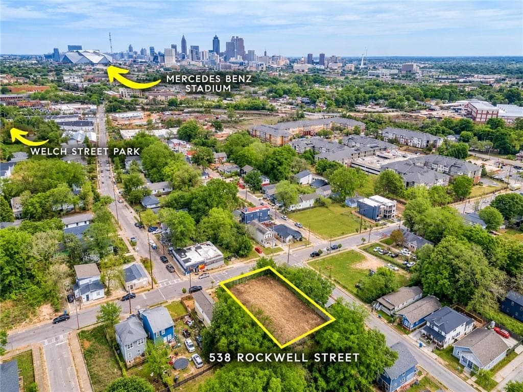 other for sale at 538 Rockwell Street, Atlanta, GA 30310 — photo 8