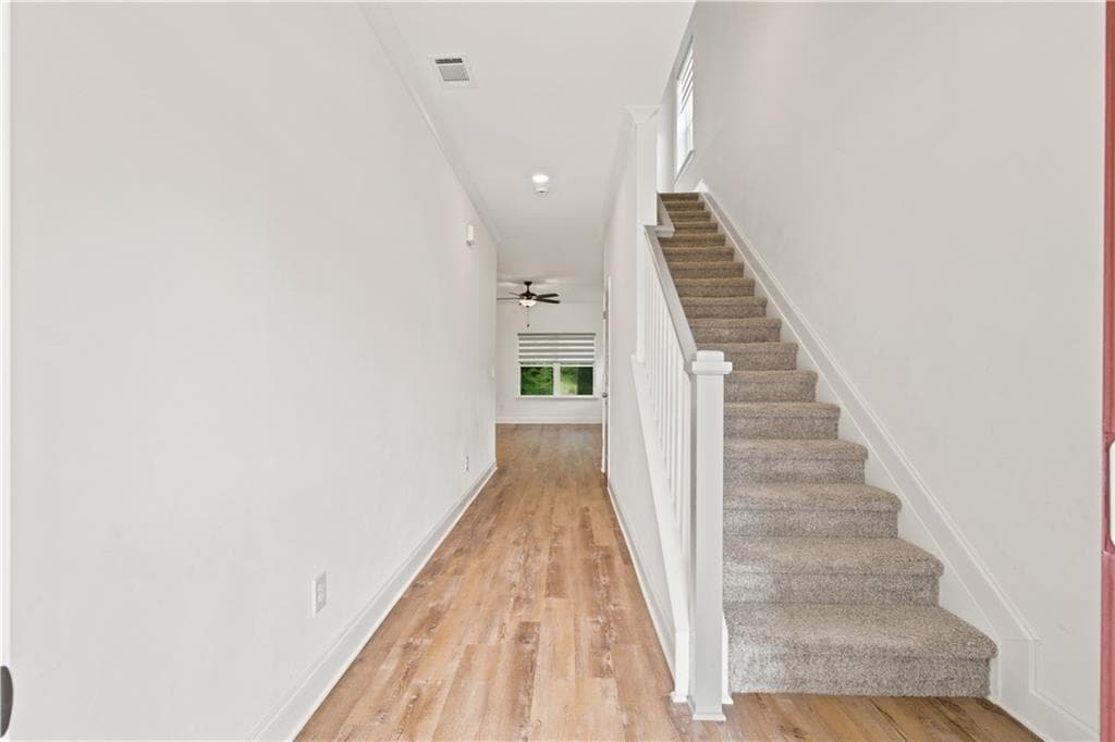 4 bedroom, 3 bathroom, 2,472 sq ft single family residence for sale at 2965 Vinca Drive, Buford, GA 30519 — photo 3