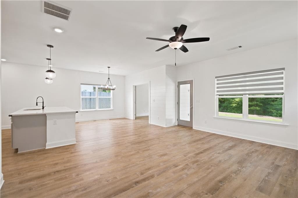 4 bedroom, 3 bathroom, 2,472 sq ft single family residence for sale at 2965 Vinca Drive, Buford, GA 30519 — photo 10
