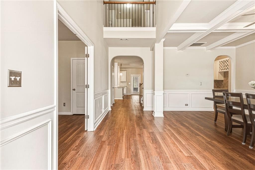 7 bedroom, 5 bathroom, 5,487 sq ft single family residence for sale at 108 Shelton Drive, Mcdonough, GA 30252 — photo 4