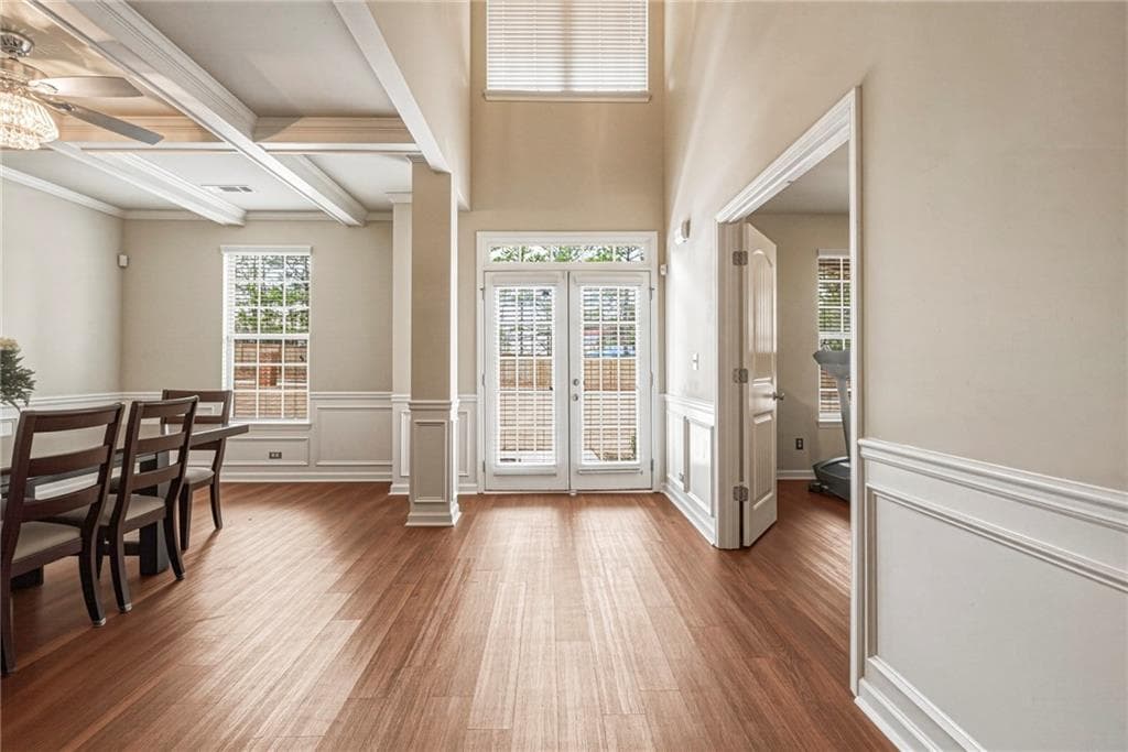 7 bedroom, 5 bathroom, 5,487 sq ft single family residence for sale at 108 Shelton Drive, Mcdonough, GA 30252 — photo 5