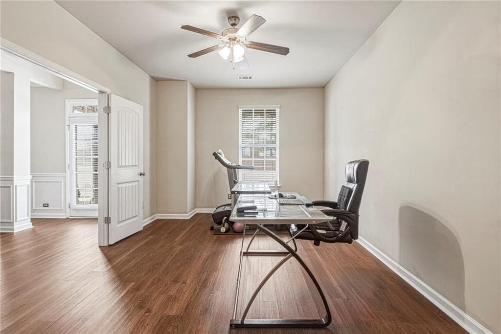7 bedroom, 5 bathroom, 5,487 sq ft single family residence for sale at 108 Shelton Drive, Mcdonough, GA 30252 — photo 6