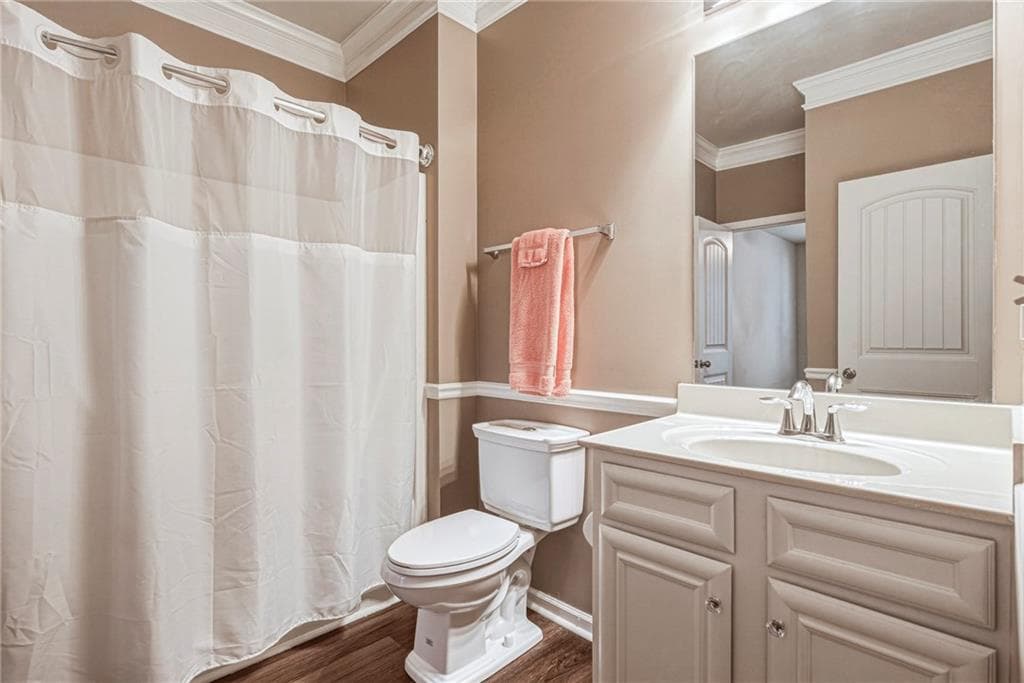 7 bedroom, 5 bathroom, 5,487 sq ft single family residence for sale at 108 Shelton Drive, Mcdonough, GA 30252 — photo 7