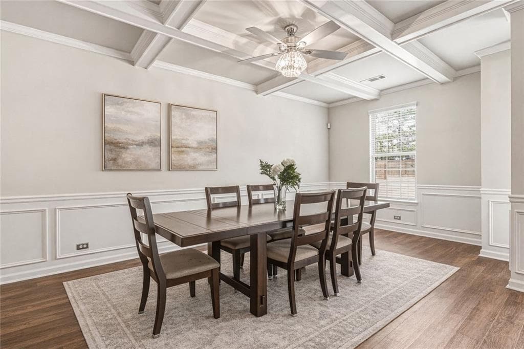 7 bedroom, 5 bathroom, 5,487 sq ft single family residence for sale at 108 Shelton Drive, Mcdonough, GA 30252 — photo 8