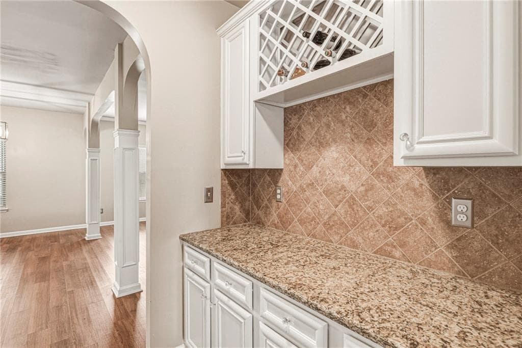 7 bedroom, 5 bathroom, 5,487 sq ft single family residence for sale at 108 Shelton Drive, Mcdonough, GA 30252 — photo 9