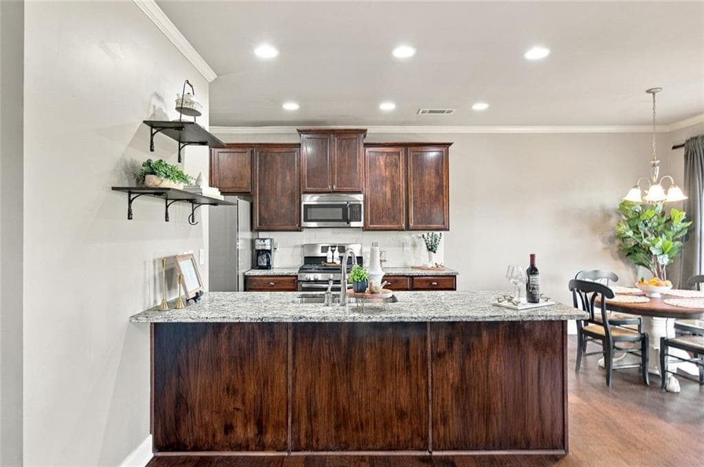 4 bedroom, 4 bathroom, 2,694 sq ft single family residence for sale at 45 Oakley Way, Dallas, GA 30132 — photo 10