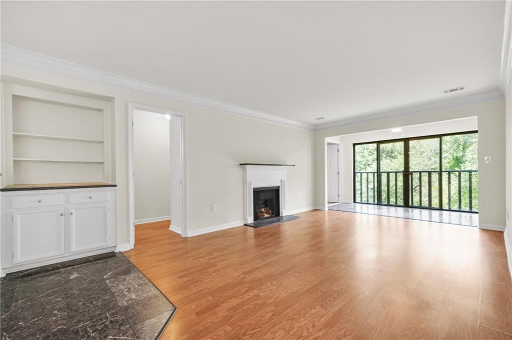 2 bedroom, 2 bathroom, 1,224 sq ft condominium for rent at 23203 Plantation Drive, Atlanta, GA 30324 for $2,200 a month — photo 3