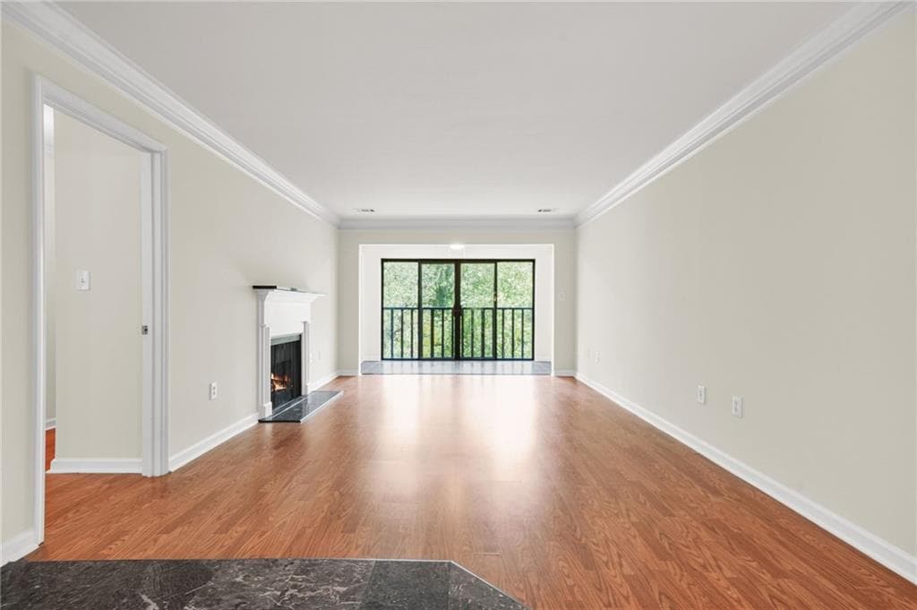 2 bedroom, 2 bathroom, 1,224 sq ft condominium for rent at 23203 Plantation Drive, Atlanta, GA 30324 for $2,200 a month — photo 4
