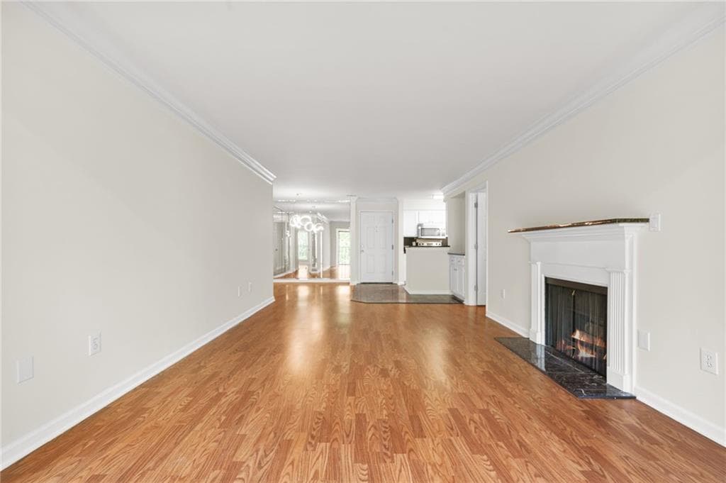 2 bedroom, 2 bathroom, 1,224 sq ft condominium for rent at 23203 Plantation Drive, Atlanta, GA 30324 for $2,200 a month — photo 8