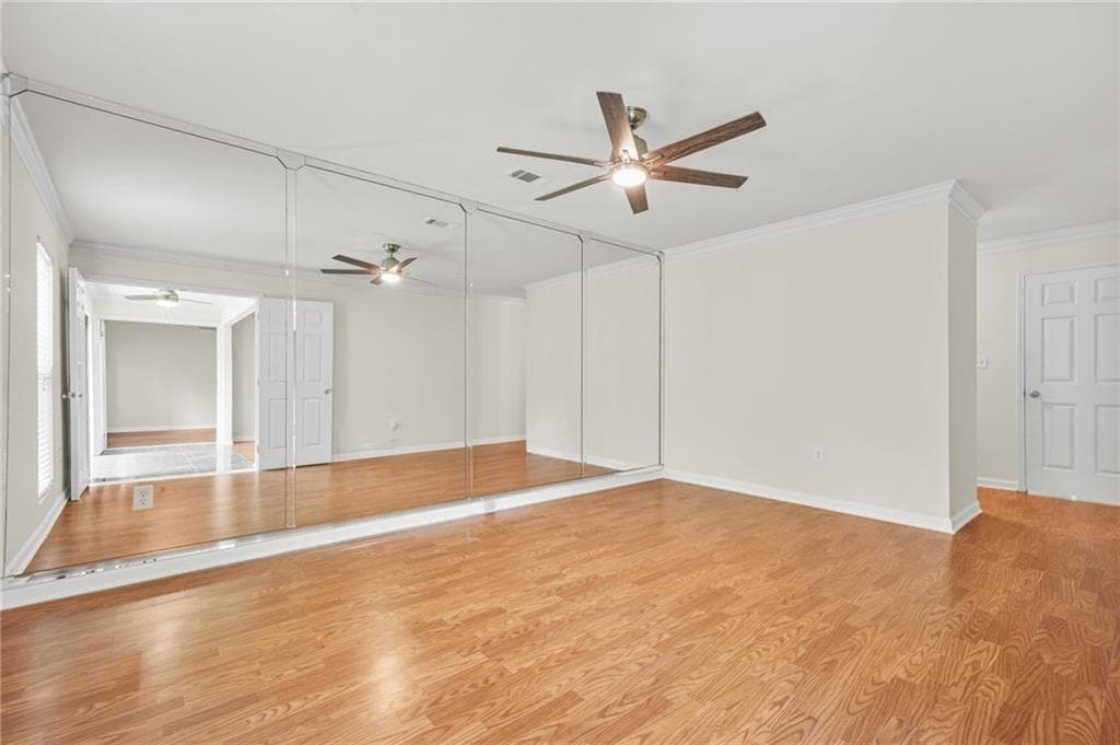 2 bedroom, 2 bathroom, 1,224 sq ft condominium for rent at 23203 Plantation Drive, Atlanta, GA 30324 for $2,200 a month — photo 10