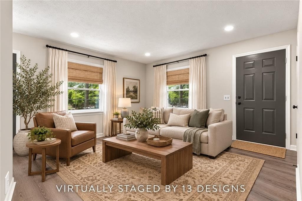 3 bedroom, 2 bathroom, 1,123 sq ft single family residence for sale at 1941 J T Elder Road, Watkinsville, GA 30677 — photo 5