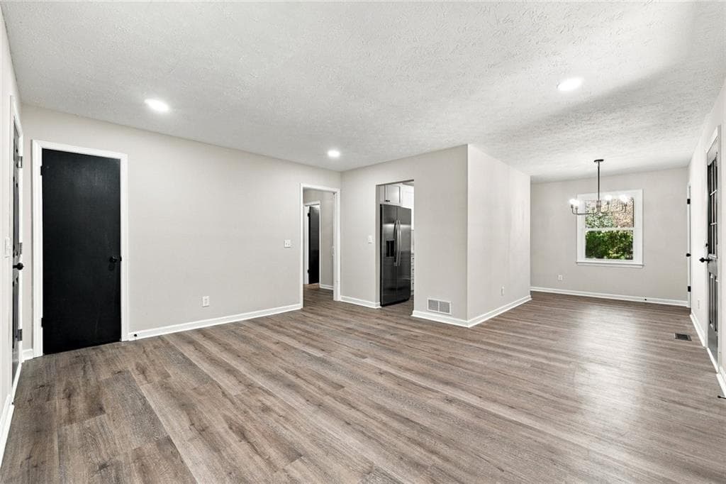 3 bedroom, 2 bathroom, 1,123 sq ft single family residence for sale at 1941 J T Elder Road, Watkinsville, GA 30677 — photo 7