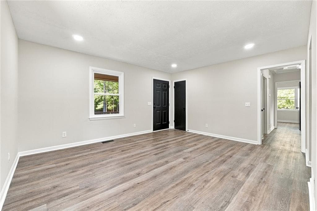 3 bedroom, 2 bathroom, 1,123 sq ft single family residence for sale at 1941 J T Elder Road, Watkinsville, GA 30677 — photo 8