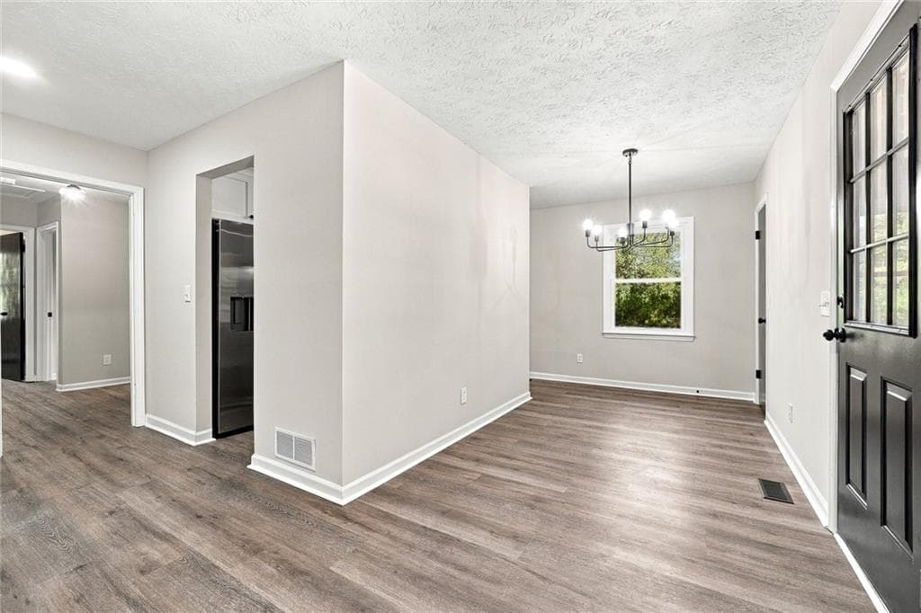 3 bedroom, 2 bathroom, 1,123 sq ft single family residence for sale at 1941 J T Elder Road, Watkinsville, GA 30677 — photo 9