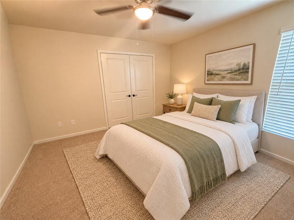 3 bedroom, 3 bathroom, 1,692 sq ft single family residence for sale at 105 Al Jennah Boulevard, Locust Grove, GA 30248 — photo 4