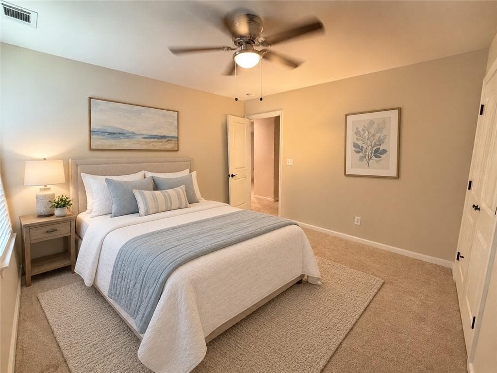 3 bedroom, 3 bathroom, 1,692 sq ft single family residence for sale at 105 Al Jennah Boulevard, Locust Grove, GA 30248 — photo 5