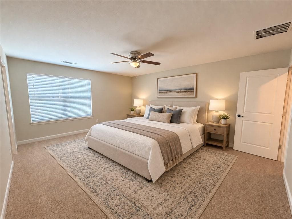 3 bedroom, 3 bathroom, 1,692 sq ft single family residence for sale at 105 Al Jennah Boulevard, Locust Grove, GA 30248 — photo 6