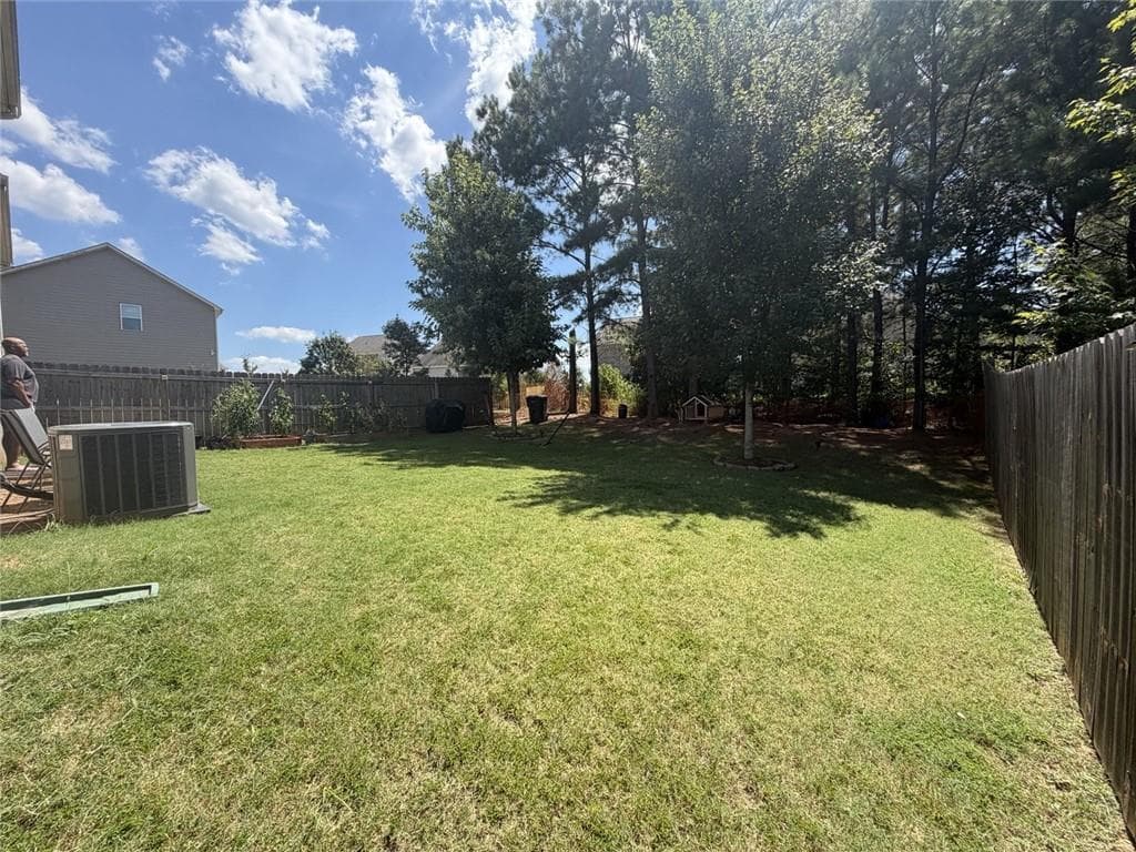 3 bedroom, 3 bathroom, 1,692 sq ft single family residence for sale at 105 Al Jennah Boulevard, Locust Grove, GA 30248 — photo 7