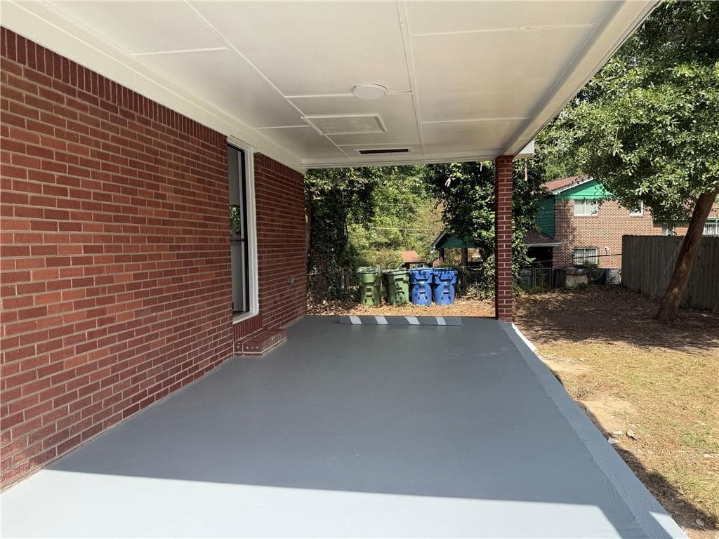 4 bedroom, 3 bathroom, 1,946 sq ft single family residence for sale at 3229 Vanderbilt Lane, Atlanta, GA 30318 — photo 6