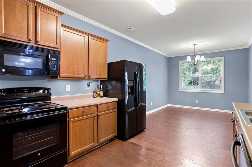 3 bedroom, 3 bathroom, 1,902 sq ft townhouse for sale at 224 Madison Avenue, Acworth, GA 30102 — photo 6