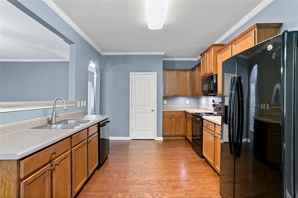 3 bedroom, 3 bathroom, 1,902 sq ft townhouse for sale at 224 Madison Avenue, Acworth, GA 30102 — photo 7