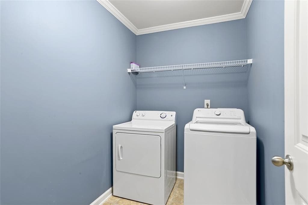 3 bedroom, 3 bathroom, 1,902 sq ft townhouse for sale at 224 Madison Avenue, Acworth, GA 30102 — photo 8