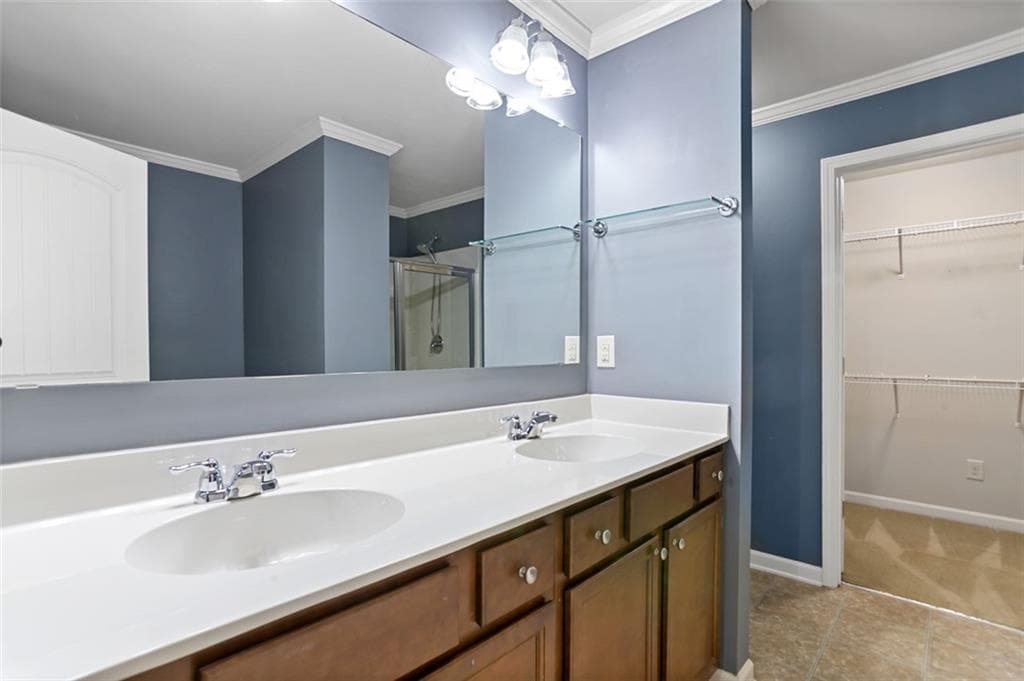 3 bedroom, 3 bathroom, 1,902 sq ft townhouse for sale at 224 Madison Avenue, Acworth, GA 30102 — photo 10