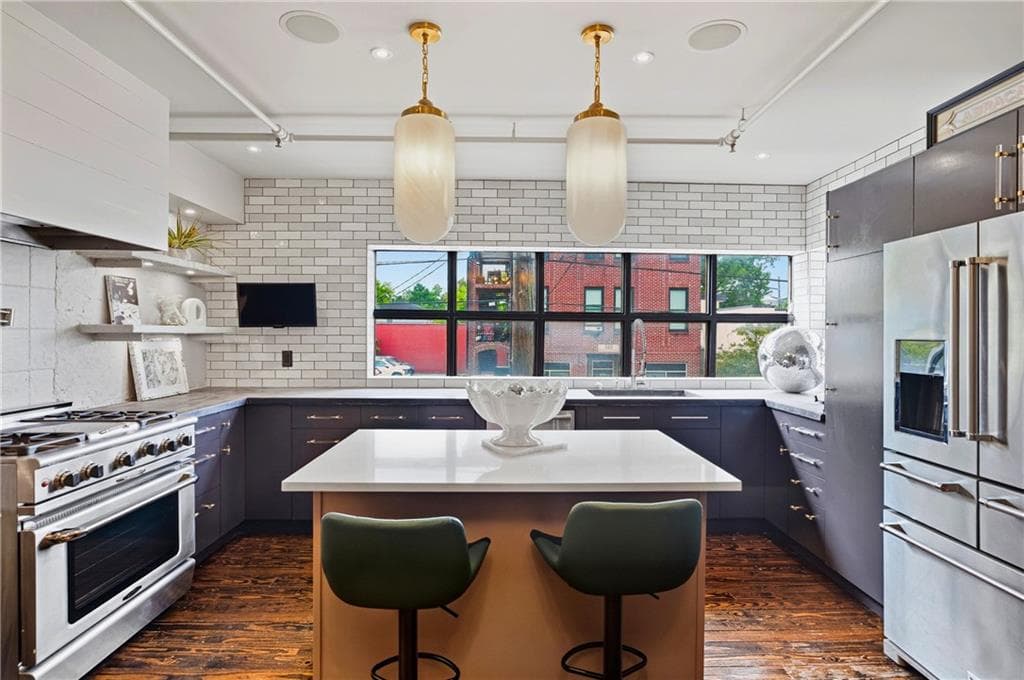 3 bedroom, 2 bathroom, 1,900 sq ft condominium for sale at 510 Edgewood Avenue 1, Atlanta, GA 30312 — photo 6