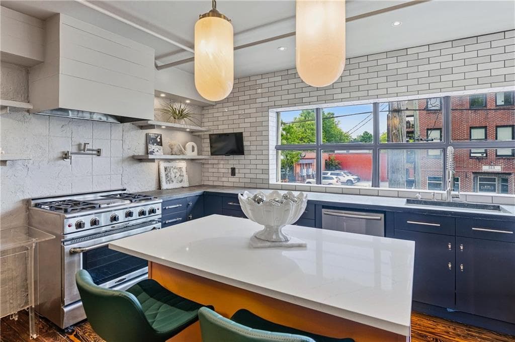 3 bedroom, 2 bathroom, 1,900 sq ft condominium for sale at 510 Edgewood Avenue 1, Atlanta, GA 30312 — photo 7