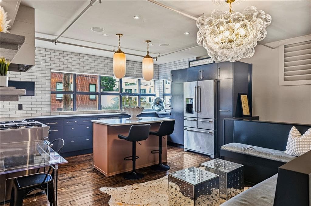 3 bedroom, 2 bathroom, 1,900 sq ft condominium for sale at 510 Edgewood Avenue 1, Atlanta, GA 30312 — photo 8